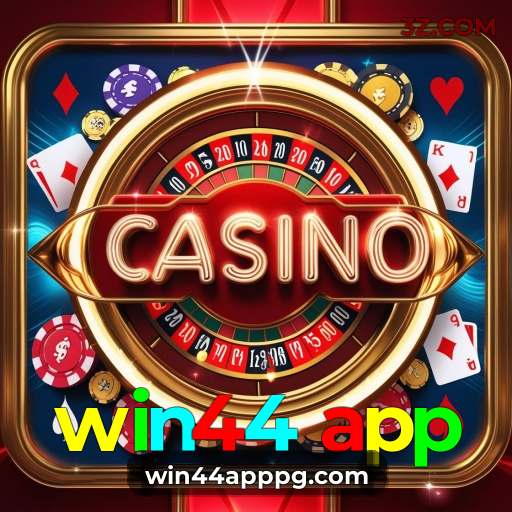 win44 app | Apostas Esportivas, Bônus e Psicologia de Decisão