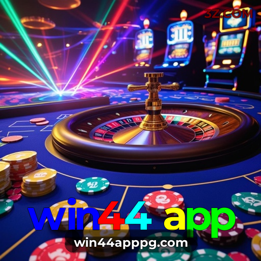 Download do App win44 app | Cassino Online com PIX