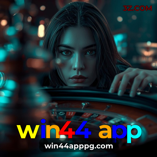 win44 app: especialistas em apostas esportivas no Brasil