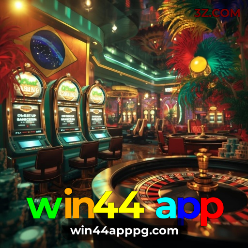 Recursos Paga do win44 app: Experiência de Jogo Elevada