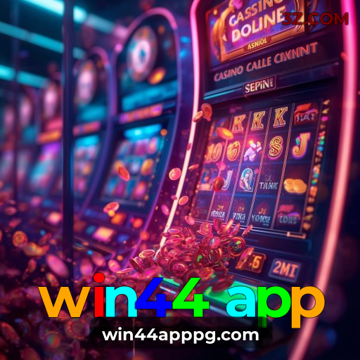 win44 app – Login Protegido com 2FA e Criptografia Avançada