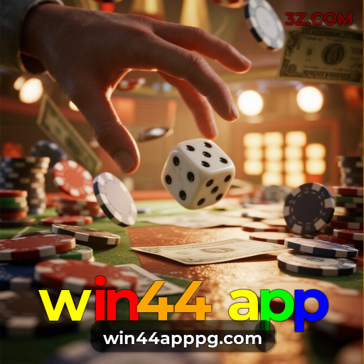 win44 app: especialistas em apostas esportivas no Brasil