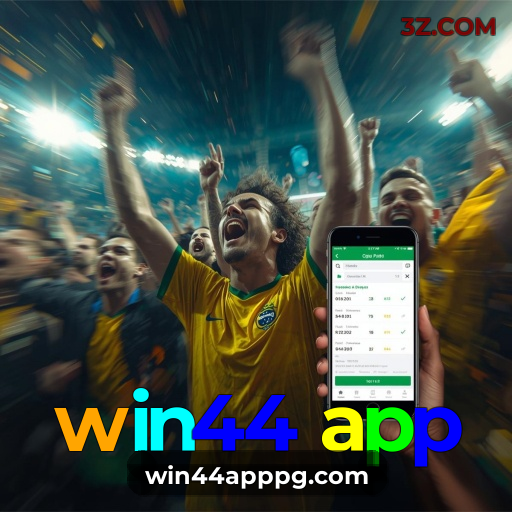 win44 app | Apostas Esportivas, Bônus e Psicologia de Decisão