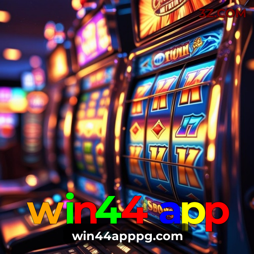Aplicativo win44 app | Cassino Online com PIX e Bônus