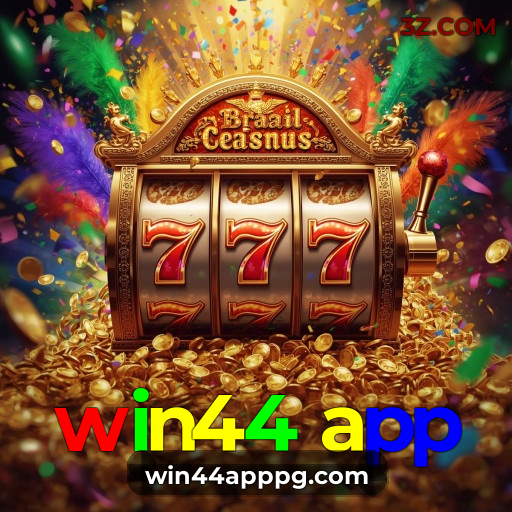 Login Social e Inovador: Conheça o win44 app