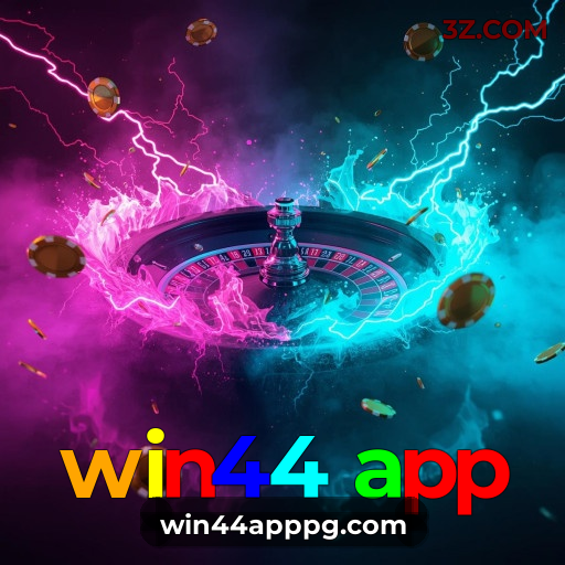 Cassino win44 app | Diversão em Slots e Bônus Especiais