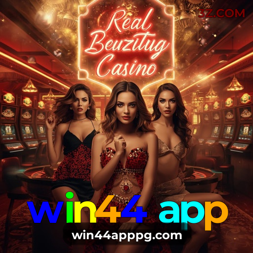 Cassino win44 app | Diversão em Slots e Bônus Especiais