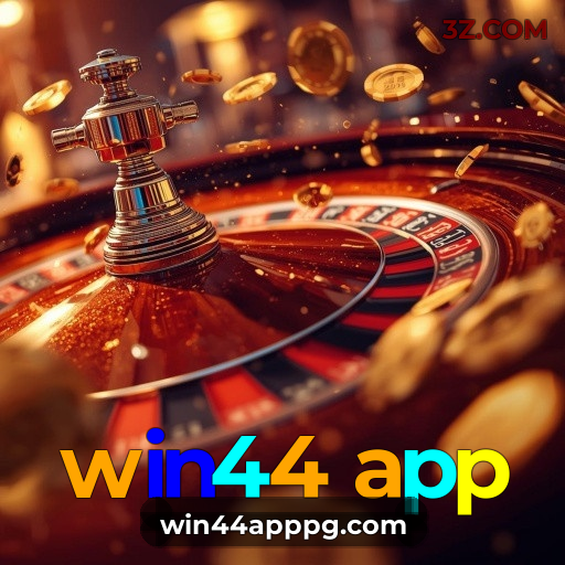 win44 app: especialistas em apostas esportivas no Brasil