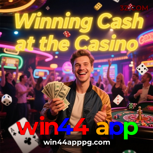 Download do App win44 app | Cassino Online com PIX