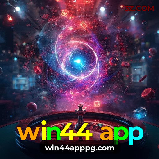 win44 app – Login Protegido com 2FA e Criptografia Avançada